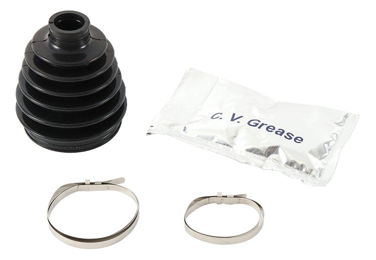 All Balls Racing Front Inner CV Boot Repair Kit 19-5033