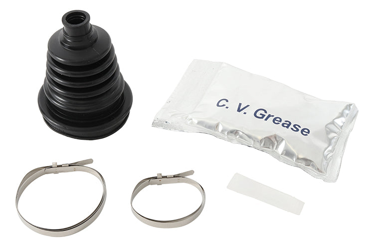 All Balls Racing Universal CV Boot Repair Kit 19-5034