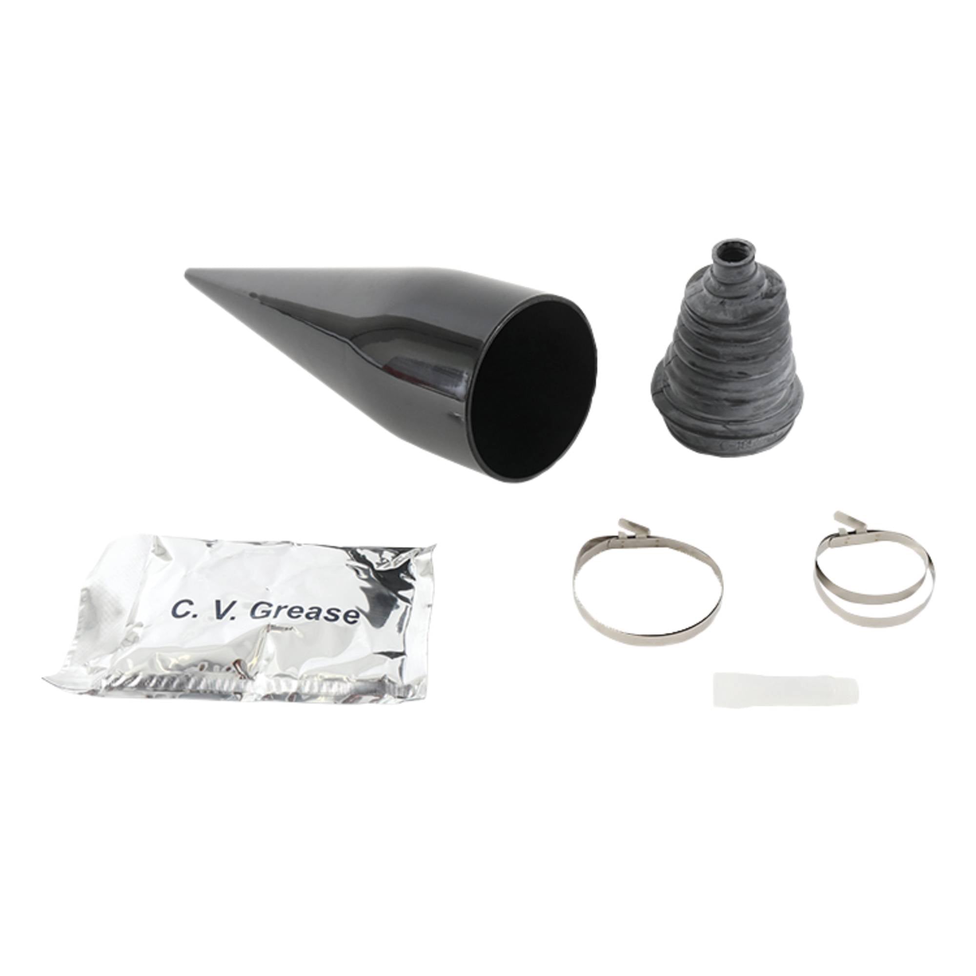 All Balls Racing Ez Trail CV Boot For Polaris Sportsman 450 2006-2007