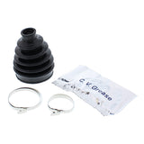 All Balls Racing Rear Inner CV Boot Repair Kit 19-5037
