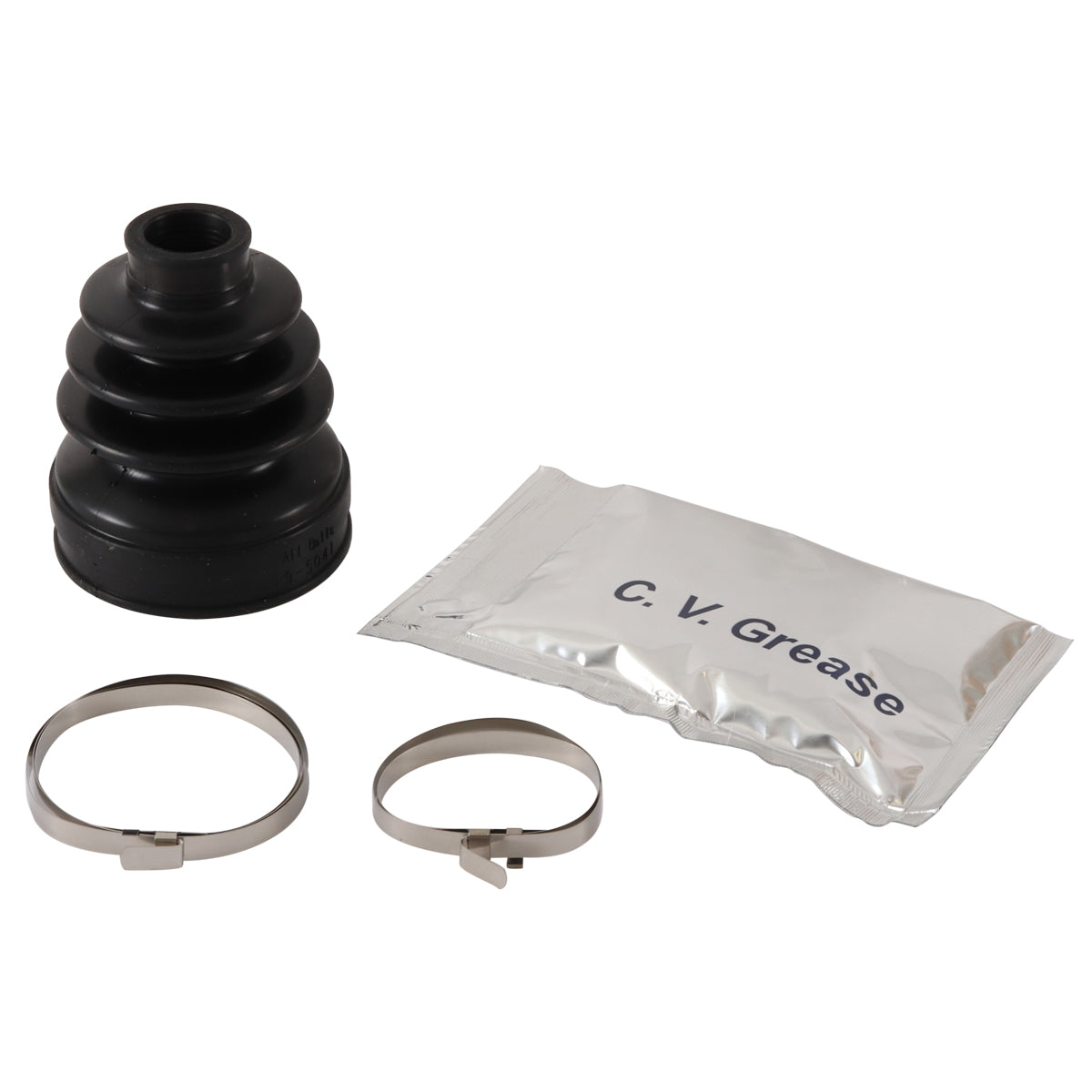 All Balls Racing Front Inner CV Boot Repair Kit 19-5041