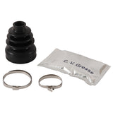 All Balls Racing Front Inner CV Boot Repair Kit 19-5041