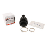 All Balls Racing Front Outer CV Boot Repair Kit 19-5045