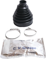 All Balls Racing Rear Inner CV Boot Repair Kit 19-5047