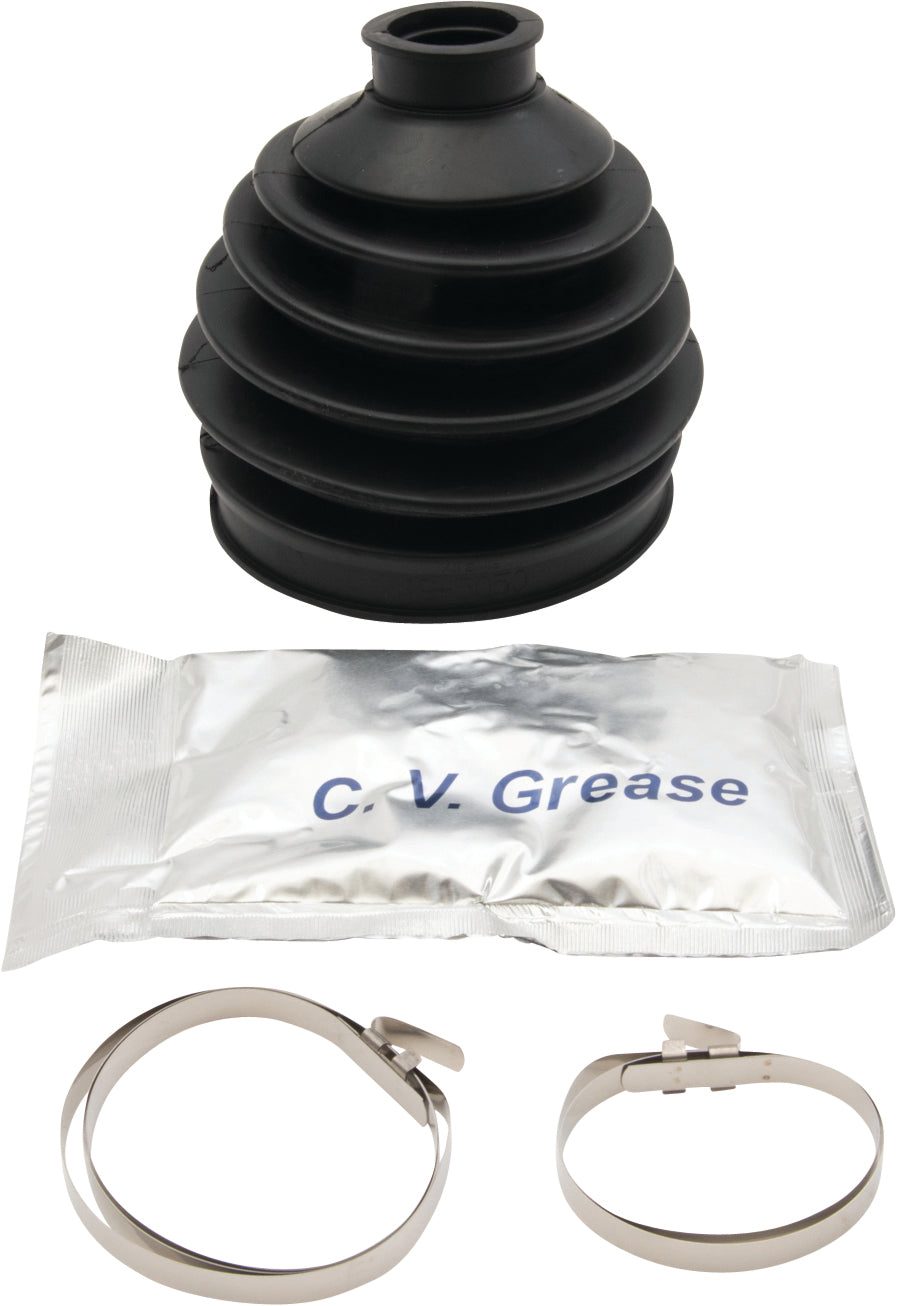 All Balls Racing Front Outer CV Boot Repair Kit 19-5050
