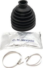 All Balls Racing Front Outer CV Boot Repair Kit 19-5050