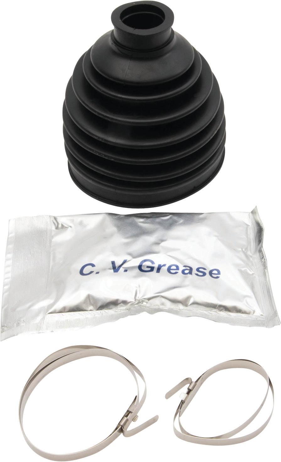 All Balls Racing Rear Inner CV Boot Repair Kit 19-5051