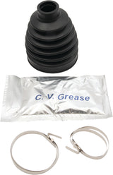 All Balls Racing Front Inner CV Boot Repair Kit 19-5052