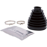 All Balls Racing Rear Inner CV Boot Repair Kit 19-5055
