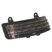 Letric Lighting Tri-Bar Fender Taillight Smoke