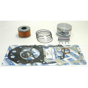 WSM Top End Rebuild Kit For Honda 420 TRX 09-23 .5mm Over 54-231-22