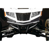DragonFire Racing RacePace Front Bumper for Wildcat XX - Gray - 01-3811