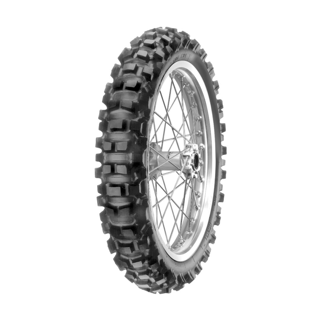 Pirelli 110/100-18 Scorpion XC Mid Hard Off-Road Tire 1942200