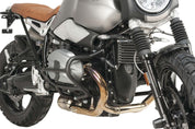 Puig Engine Guard Black - 7095N