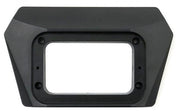 SSV Works MRB3S Media Player With Dash Panel Kit For Polaris RZR XP 1000 19-22