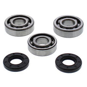 All Balls Crank Bearing & Seal Kit 24-1117