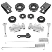 QuadBoss Wheel Cylinder Rebuild Kit - 53185003