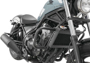 Puig Engine Guard Black - 3742N