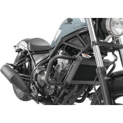 Puig Engine Guard Black - 3742N