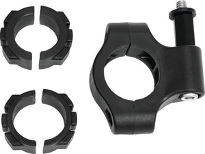 Kuryakyn Handlebar Mount Kit for Sidekix Plus Speaker 1955