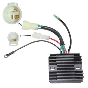 Pro Marine Voltage Regulator 19601P