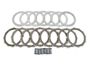 WSM Complete Clutch Kit for Kawasaki 500 KX 87-04 88-232