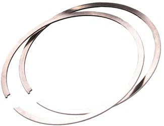 Wiseco - 2756CD - Ring Set, 70.00mm