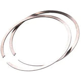 Wiseco - 3520KD - Juego de anillos, 89,50 mm