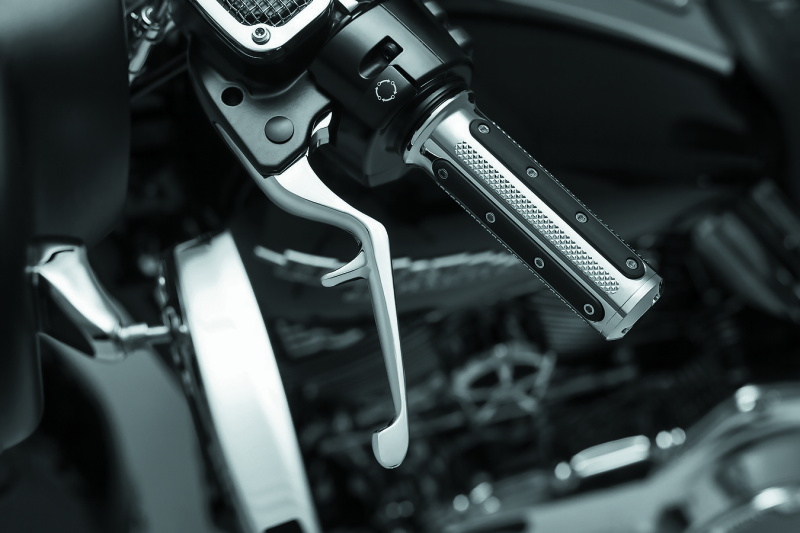 Kuryakyn Trigger Lever Set 1981