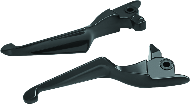 Kuryakyn Boss Blades Lever Set 1985