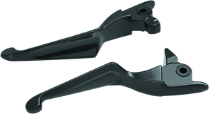 Kuryakyn Boss Blades Lever Set 1985