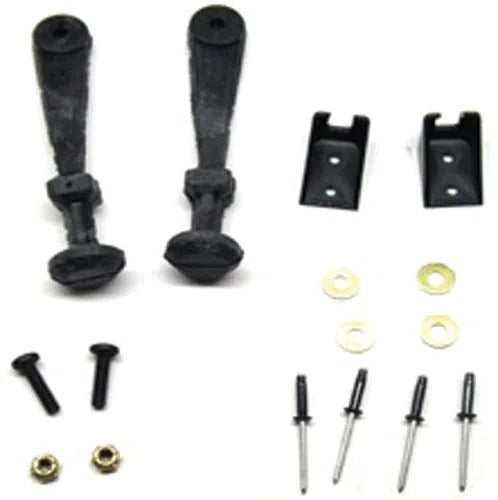 SPI SM-12304 Spi Hood Strap Kit