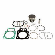 .020 Over Bore Piston & Top End Gasket Kit 2000-2006 Honda Rancher 350 79mm