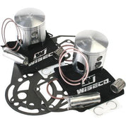 Wiseco PK140 Yam 350 Banshee PrO-Lite 64.5mm (513m) Piston Pk140