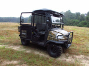 Seizmik Framed Door Kit For Kubota RTV 900 52-06010