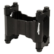 Wide Pivot Riser 2 Inch With Clamps Bolts