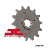 520 Chain Natural, Front & Rear Sprocket Kit for HONDA CB250 Nighthawk 1991-2008