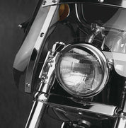 National Cycle Narrow Frame Heavy Duty Mount Kit KIT-CHM