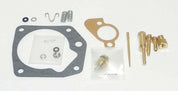 WSM Carburetor Kit For Polaris 50 Predator 05-06 016-418