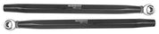 Modquad Hex Tie Rods Elite Series 64" Black