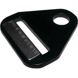 Pestañas de montaje para arnés atornillables DragonFire Racing - 2" - 14-0081