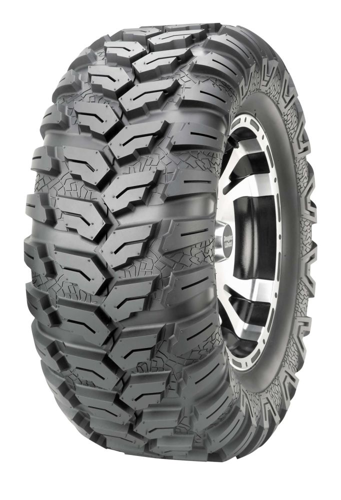 Maxxis Ceros MU07/MU08 Tire