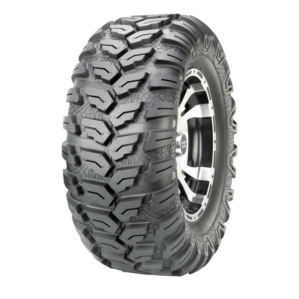 Full Set Of Maxxis Ceros Radial (6 Ply) UTV Tires 26x11R-14 (4)