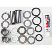 Pivot Works - PWSAK-S22-521 - Swingarm Bearing Kit
