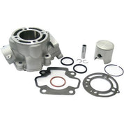 Kawasaki KX65 02-13 P400250100007 Big Bore Kit -Cylinder/Piston/Gaskets Athena