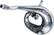 FMF Gold Series Factory Fatty Rev Pipe 022064