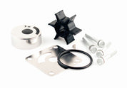 WSM Water Pump Service Kit for Yamaha 20 / 25 Hp 2 Cylinder 88-08 725-410