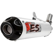 Big Gun Exhaust ECO Series Slip On Exhaust - 07-1402