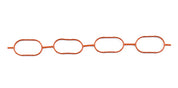 WSM Intake Gasket For Yamaha 115 Hp 1.8L L4 4-Stroke 555-82