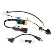 SPI SM-01604 Spi, Heated Visor Plug Kit